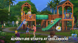 The Sims™ 4 Adventure Awaits Expansion Pack - PC - Video Games by Electronic Arts The Chelsea Gamer