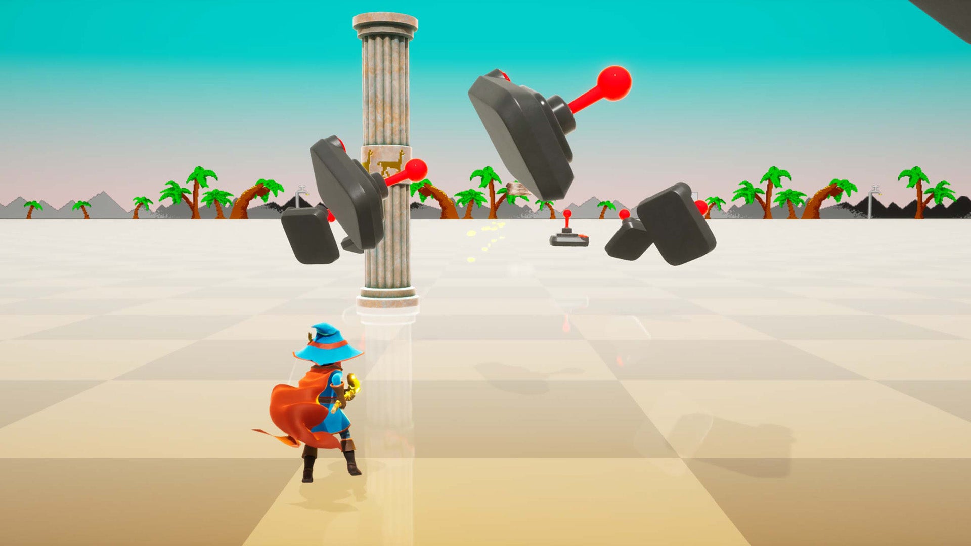 Lumo 2 - PlayStation 5 - Video Games by Numskull Games The Chelsea Gamer