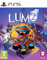 Lumo 2 - PlayStation 5 - Video Games by Numskull Games The Chelsea Gamer