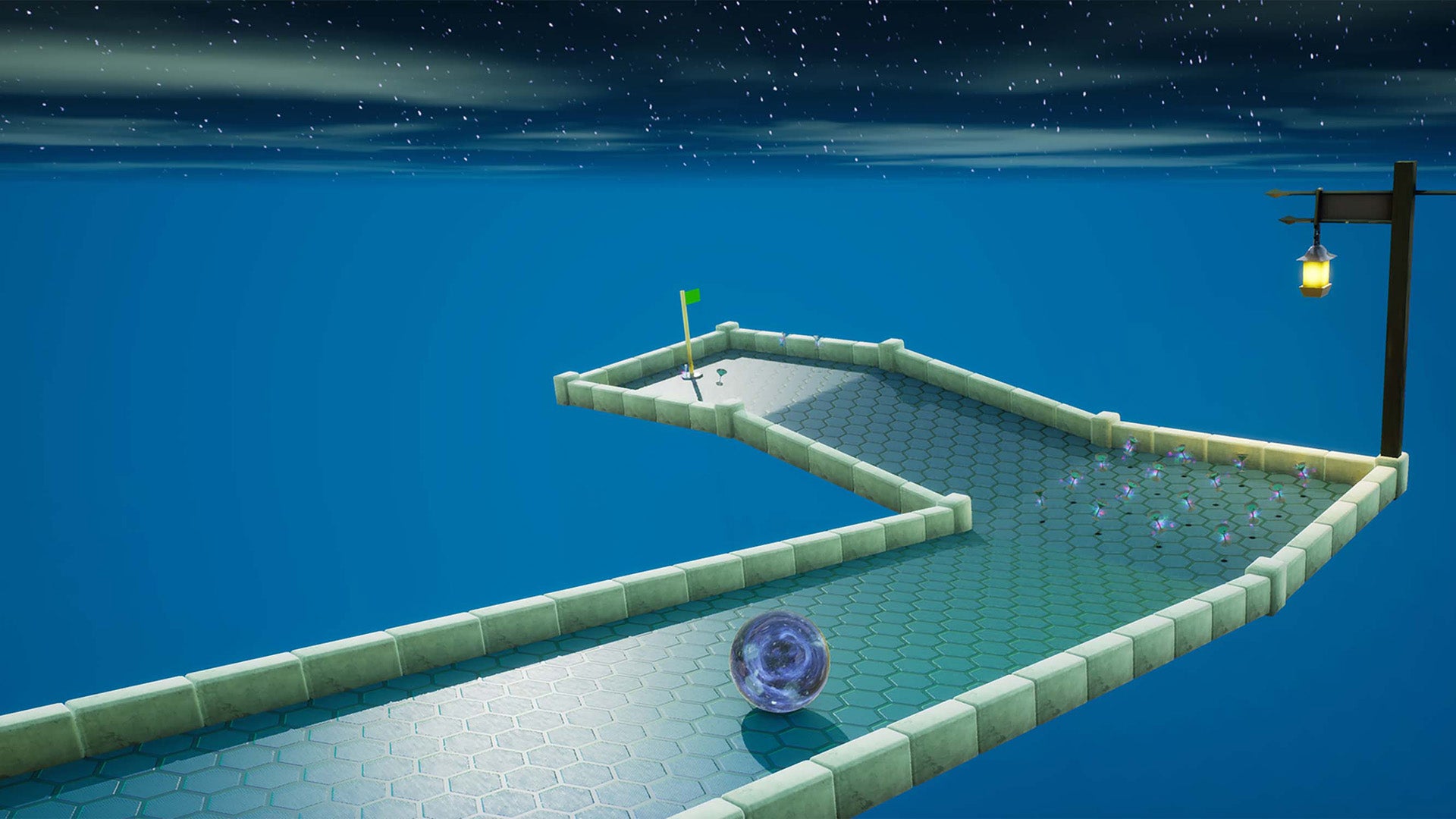 Lumo 2 - Nintendo Switch - Video Games by Numskull Games The Chelsea Gamer