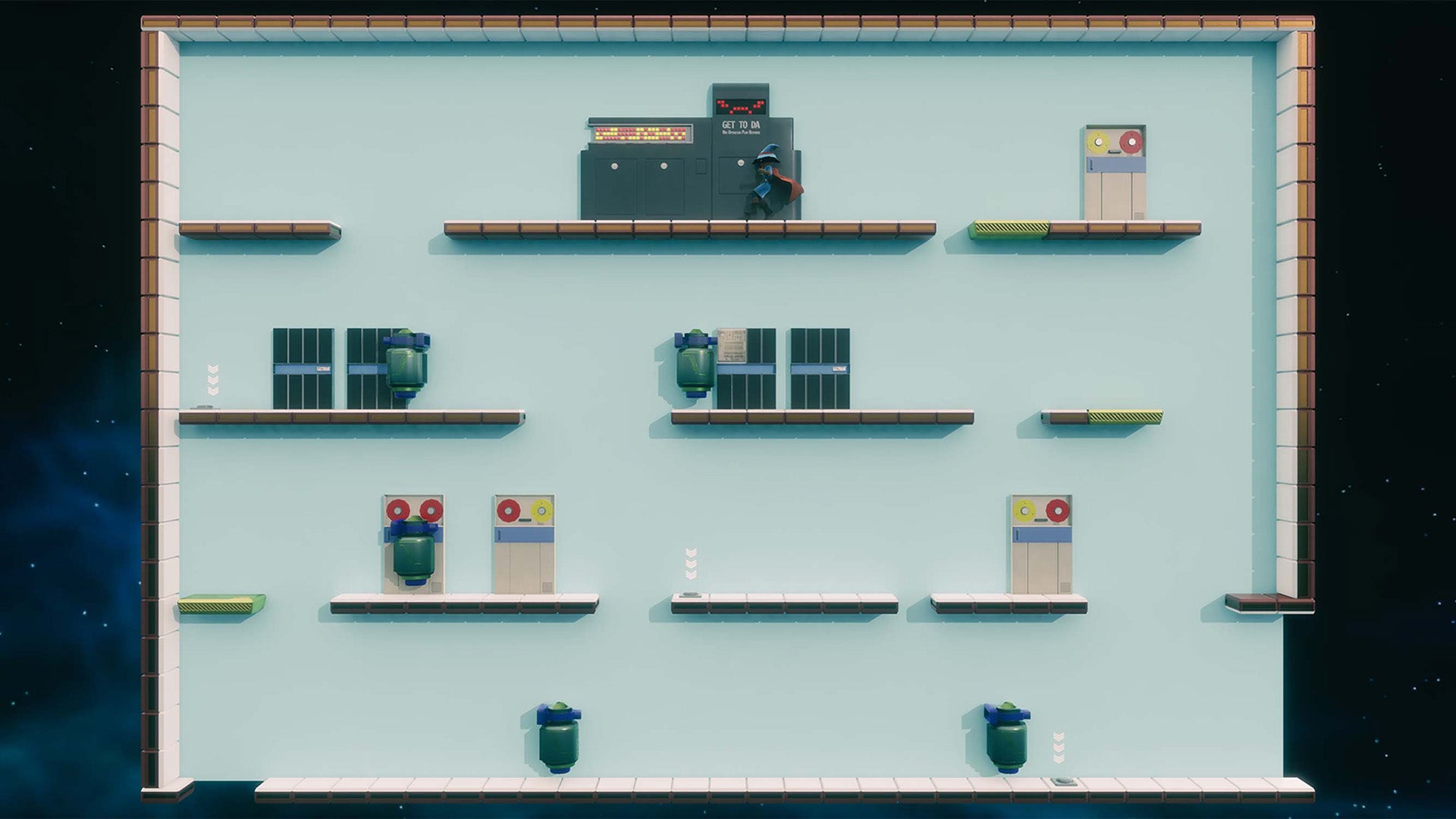 Lumo 2 Collector's Edition - PlayStation 5 - Video Games by Numskull Games The Chelsea Gamer