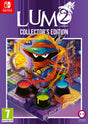 Lumo 2 Collector's Edition - Nintendo Switch - Video Games by Numskull Games The Chelsea Gamer
