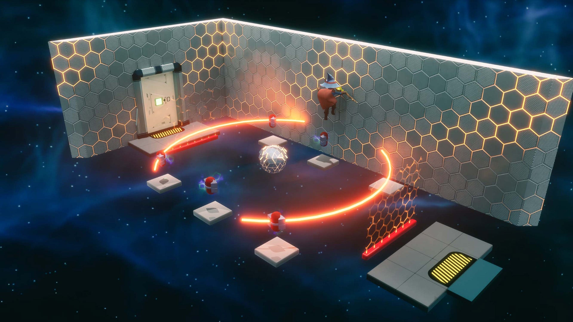 Lumo 2 Collector's Edition - Nintendo Switch - Video Games by Numskull Games The Chelsea Gamer