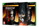 RoboCop: Rogue City Collection - Xbox Series X - Video Games by Maximum Games Ltd (UK Stock Account) The Chelsea Gamer
