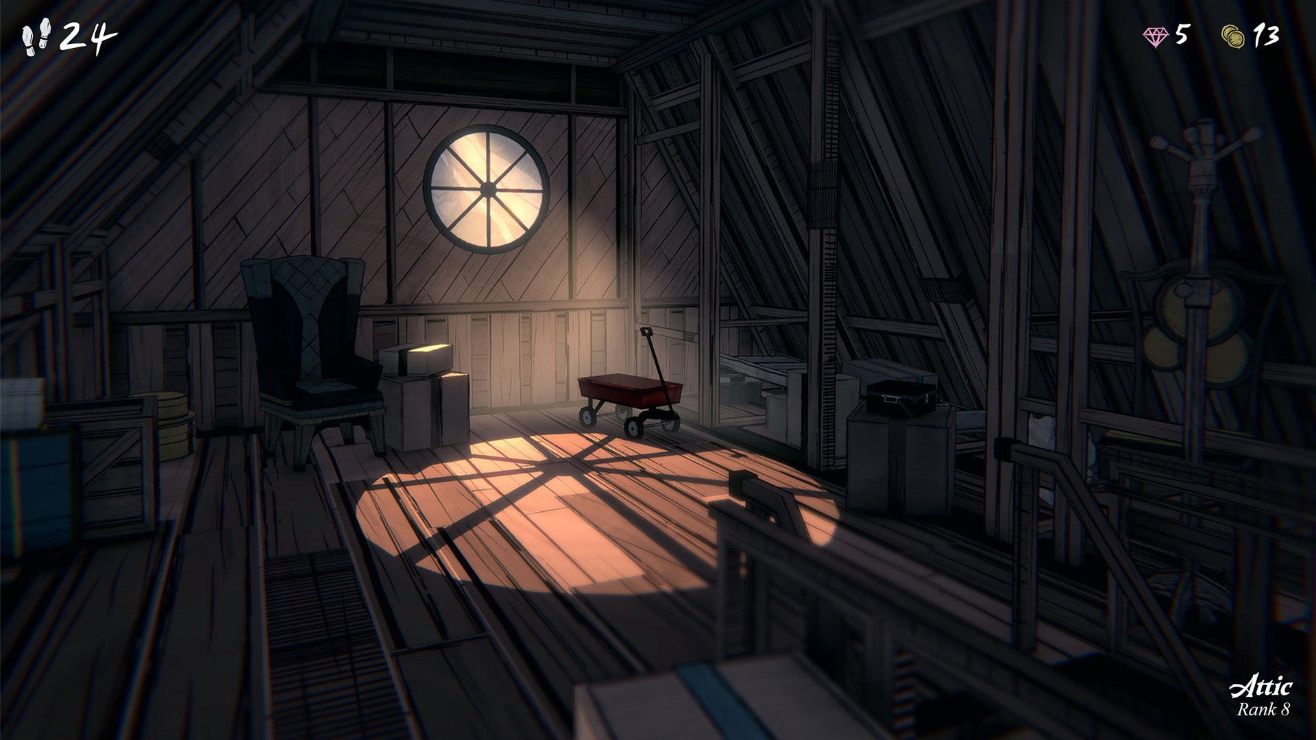 Blue Prince - PlayStation 5 - Video Games by U&I The Chelsea Gamer