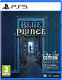 Blue Prince - PlayStation 5 - Video Games by U&I The Chelsea Gamer
