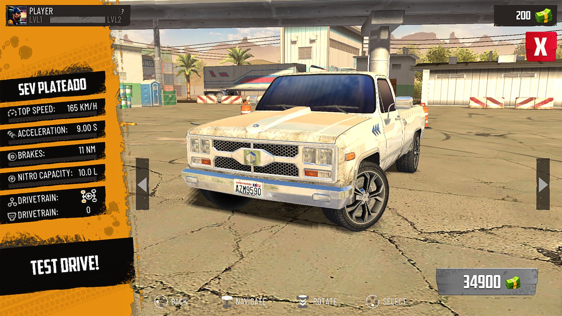 Maxx Tech Turbo Boost Racing Kit for Nintendo Switch - Video Games by Contact Sales The Chelsea Gamer