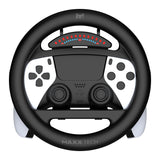 Maxx Tech Turbo Boost Racing Kit for PlayStation 5 - Video Games by Contact Sales The Chelsea Gamer