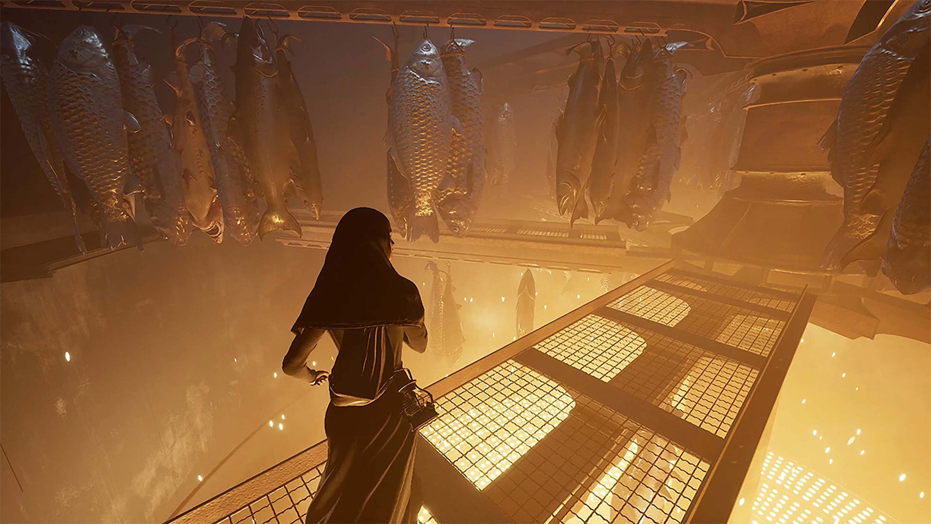 Indika - Nintendo Switch - Video Games by Silver Lining Interactive The Chelsea Gamer