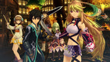 Tales of Xillia Remastered - Nintendo Switch - Video Games by Bandai Namco Entertainment The Chelsea Gamer