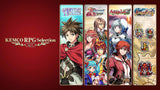 KEMCO RPG Selection Vol. 1 - PlayStation 5 - Video Games by Numskull Games The Chelsea Gamer