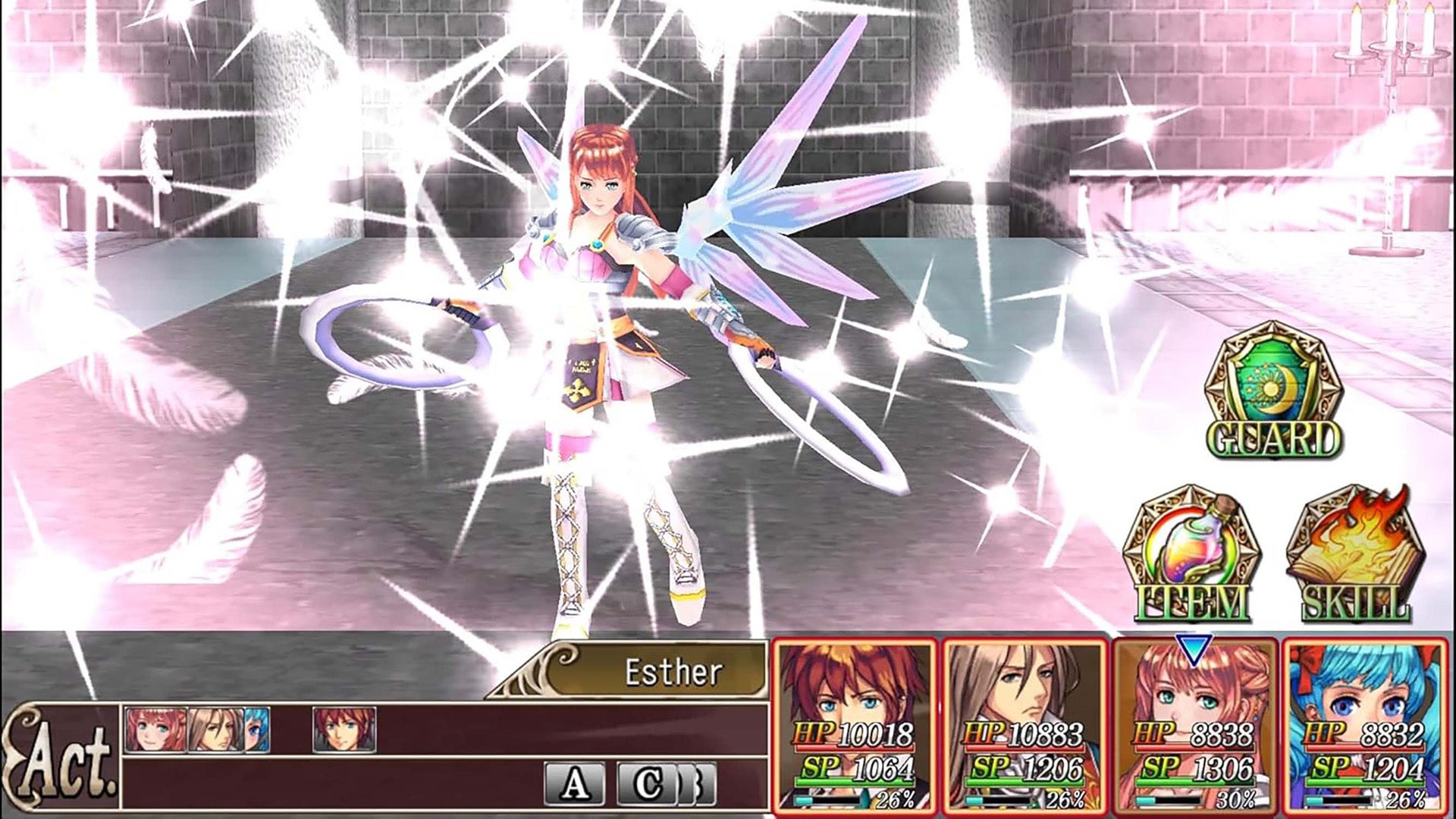 KEMCO RPG Selection Vol. 1 - Nintendo Switch - Video Games by Numskull Games The Chelsea Gamer