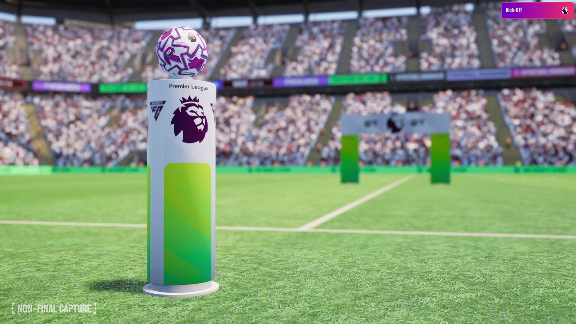 Football Manager 26 - PC - CODE IN BOX - Video Games by SEGA UK The Chelsea Gamer