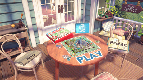 Monopoly - Nintendo Switch - Code In A Box - Video Games by UBI Soft The Chelsea Gamer