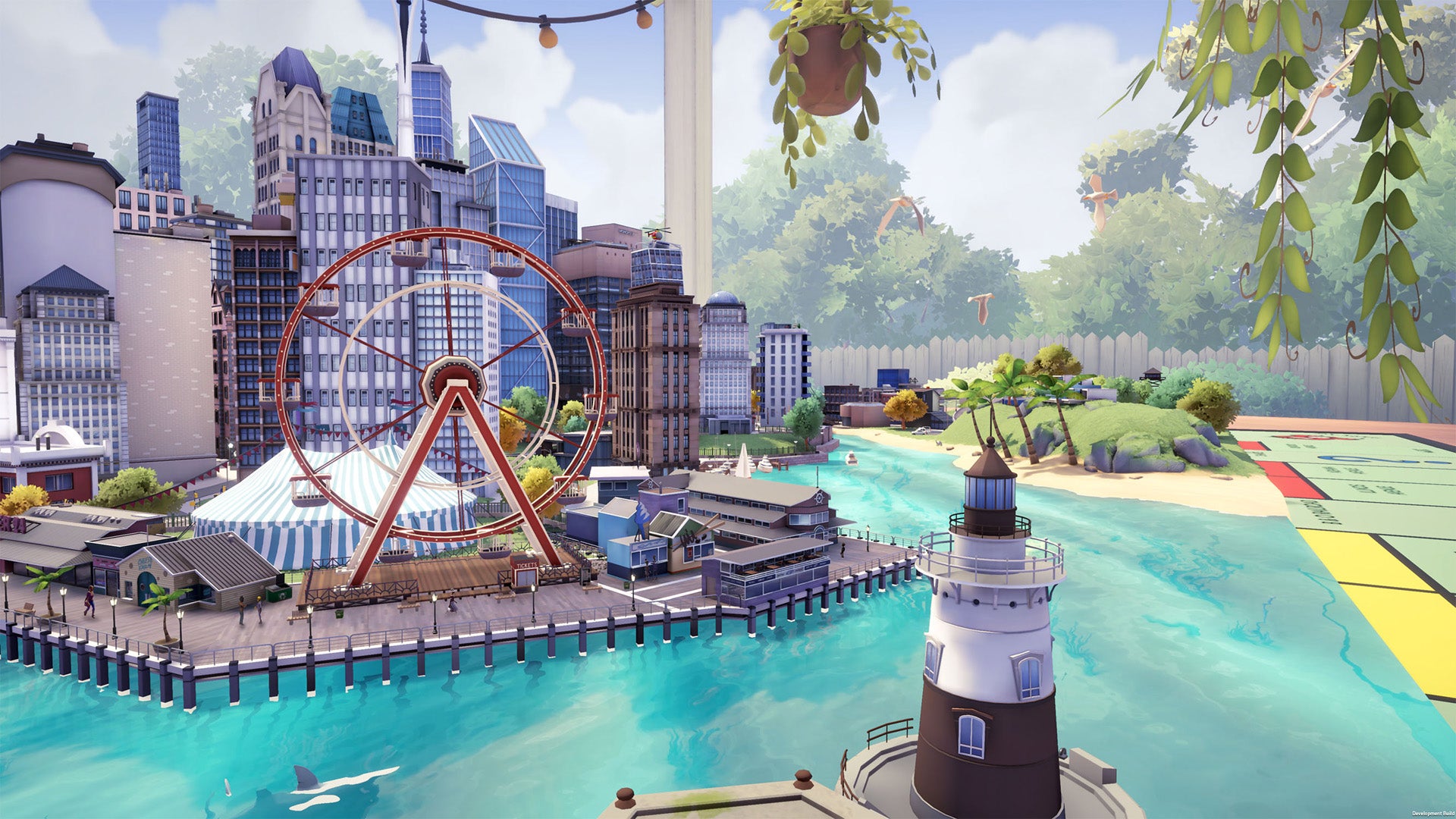 Monopoly - Nintendo Switch - Code In A Box - Video Games by UBI Soft The Chelsea Gamer