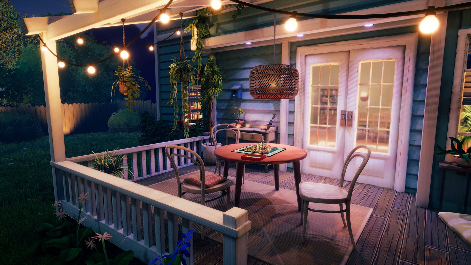 Monopoly - Nintendo Switch - Code In A Box - Video Games by UBI Soft The Chelsea Gamer