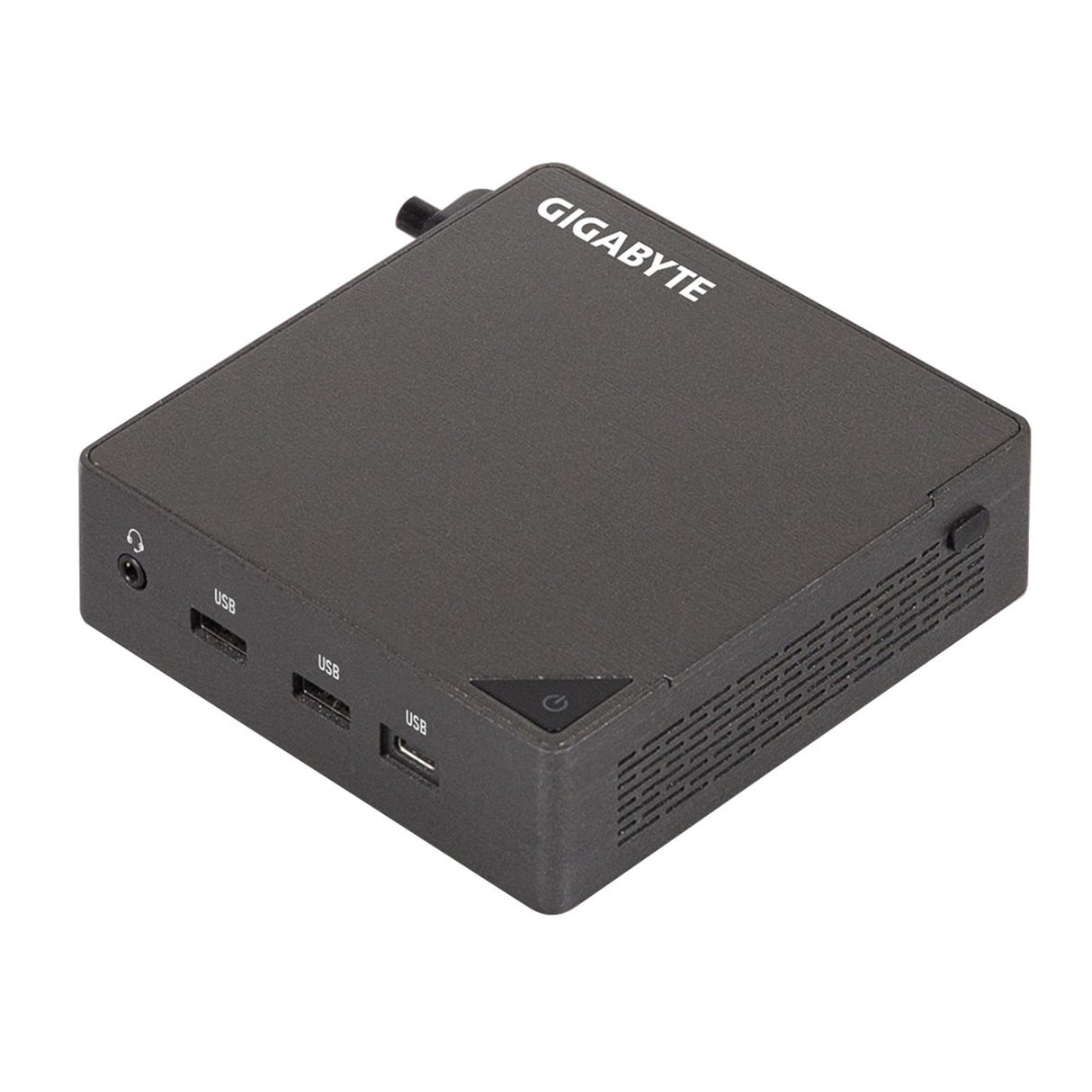 Gigabyte BRIX - Mini PC Barebone Kit - GB-BRU5-225H - Desktop PC by Gigabyte The Chelsea Gamer