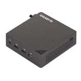 Gigabyte BRIX - Mini PC Barebone Kit - GB-BRU5-225H - Desktop PC by Gigabyte The Chelsea Gamer