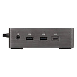 Gigabyte BRIX - Mini PC Barebone Kit - GB-BRU5-225H - Desktop PC by Gigabyte The Chelsea Gamer