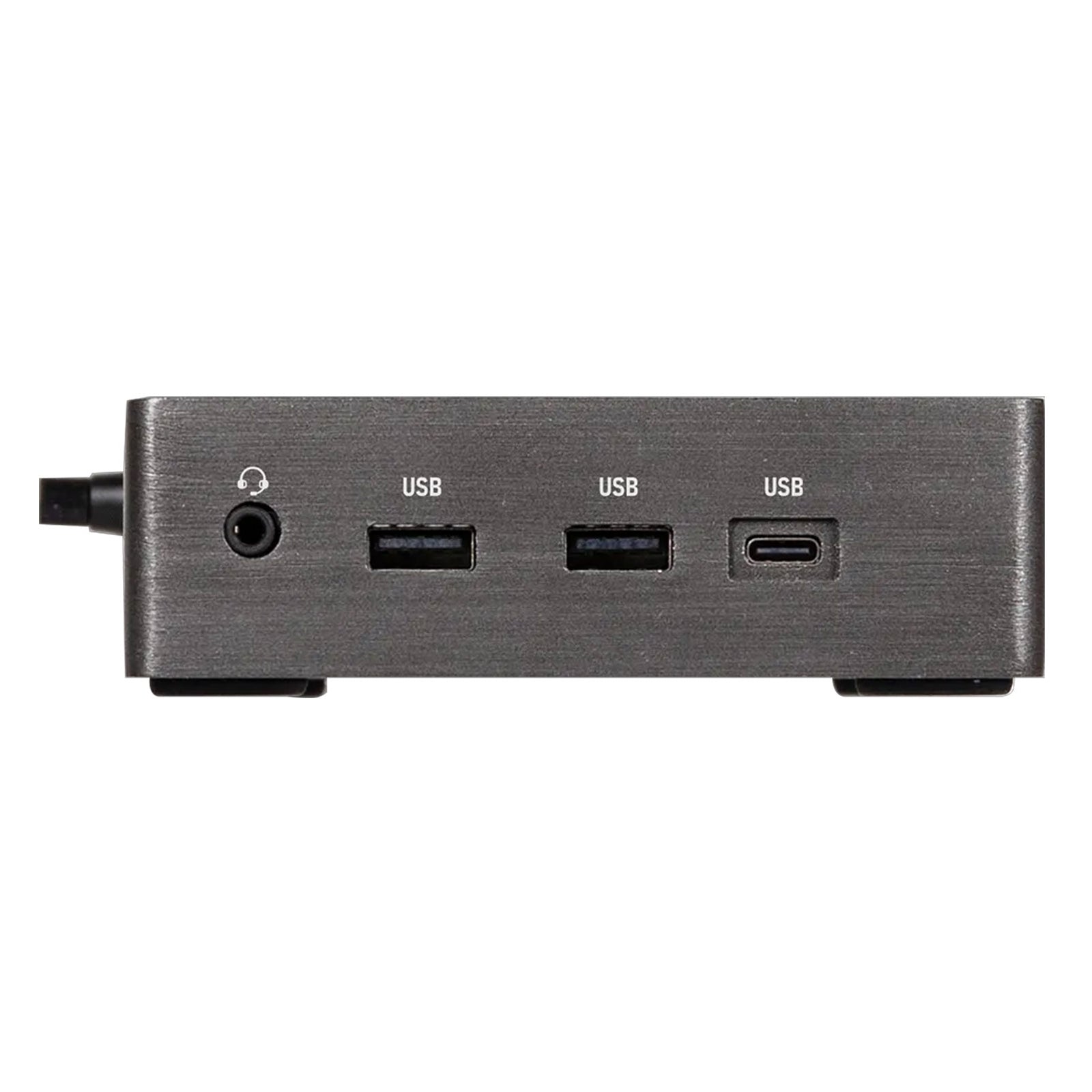 Gigabyte BRIX - Mini PC Barebone Kit - GB-BRU5-225H - Desktop PC by Gigabyte The Chelsea Gamer