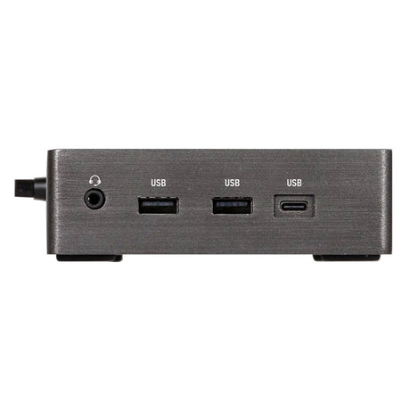 Gigabyte BRIX - Mini PC Barebone Kit - GB-BRU5-225H - Desktop PC by Gigabyte The Chelsea Gamer