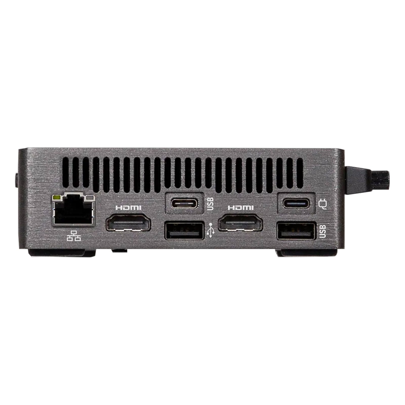 Gigabyte BRIX - Mini PC Barebone Kit - GB-BRU5-225H - Desktop PC by Gigabyte The Chelsea Gamer