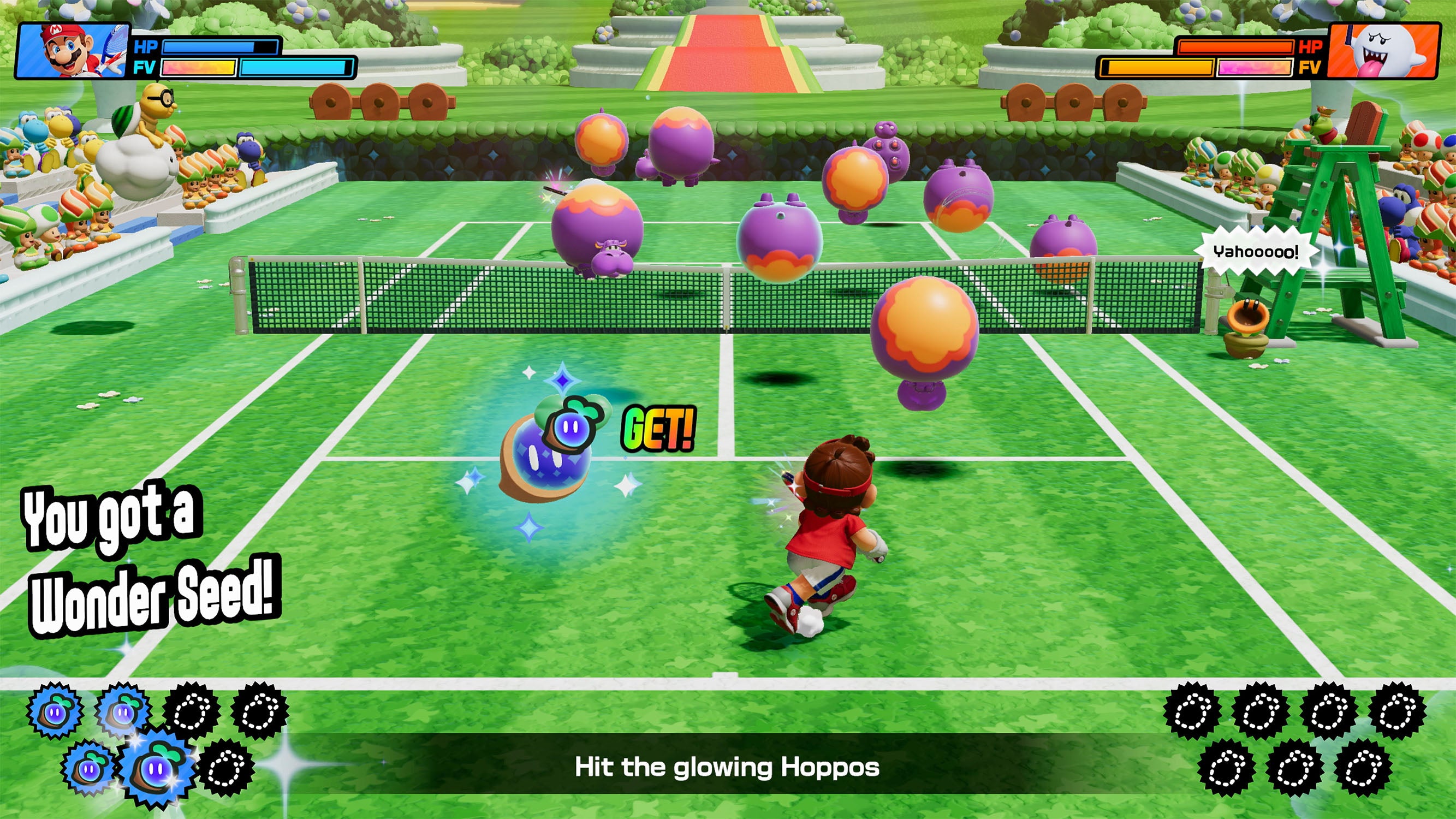 Mario Tennis Fever - Nintendo Switch 2 - Video Games by Nintendo The Chelsea Gamer