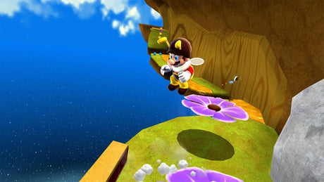 Super Mario Galaxy + Super Mario Galaxy 2 - Nintendo Switch - Video Games by Nintendo The Chelsea Gamer
