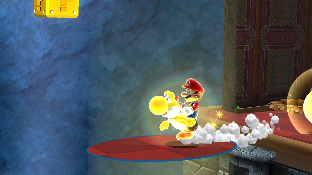 Super Mario Galaxy + Super Mario Galaxy 2 - Nintendo Switch - Video Games by Nintendo The Chelsea Gamer