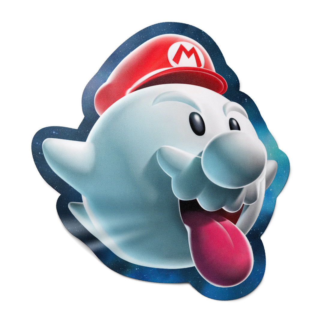 Super Mario Galaxy + Super Mario Galaxy 2 - Nintendo Switch - Video Games by Nintendo The Chelsea Gamer