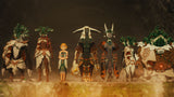 Hyrule Warriors: Age of Imprisonment - Nintendo Switch 2 - Video Games by Nintendo The Chelsea Gamer