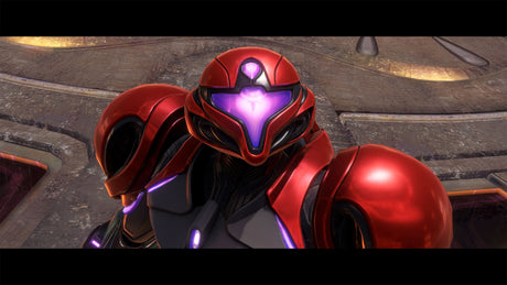 Metroid Prime 4: Beyond - Nintendo Switch 2 - Video Games by Nintendo The Chelsea Gamer