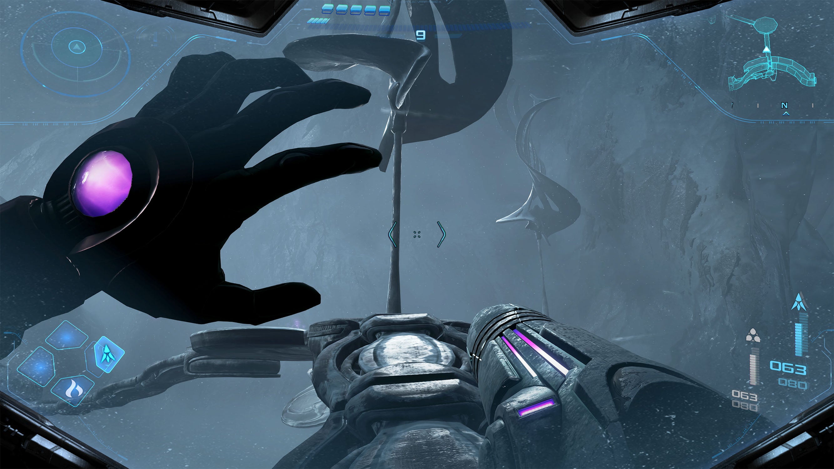 Metroid Prime 4: Beyond - Nintendo Switch 2 - Video Games by Nintendo The Chelsea Gamer