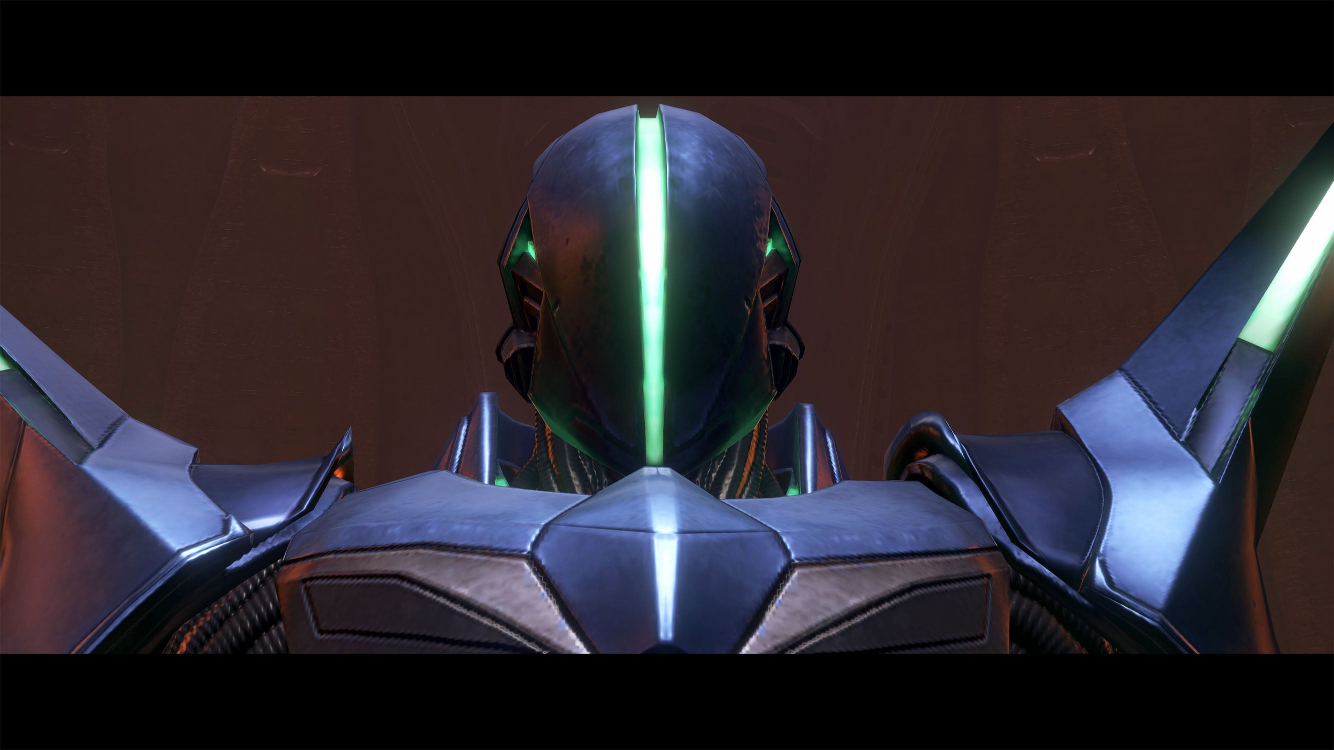 Metroid Prime 4: Beyond - Nintendo Switch 2 - Video Games by Nintendo The Chelsea Gamer