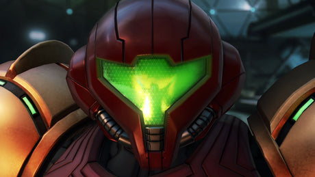 Metroid Prime 4: Beyond - Nintendo Switch - Video Games by Nintendo The Chelsea Gamer