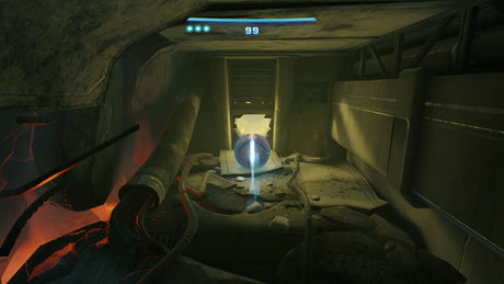 Metroid Prime 4: Beyond - Nintendo Switch - Video Games by Nintendo The Chelsea Gamer