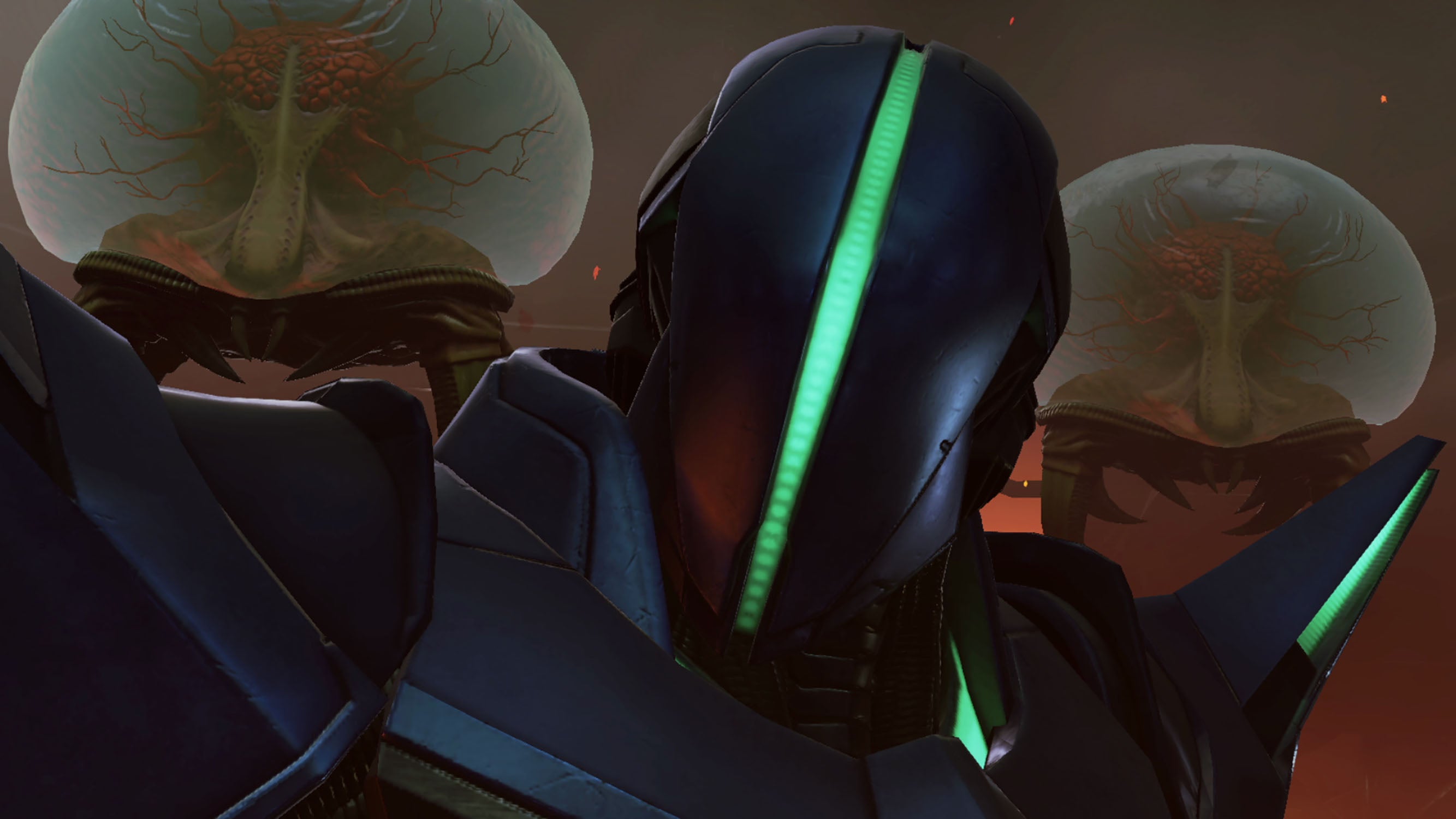 Metroid Prime 4: Beyond - Nintendo Switch - Video Games by Nintendo The Chelsea Gamer