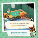 Nintendo Switch Lite (Turquoise) + Animal Crossing New Horizons - Console pack by Nintendo The Chelsea Gamer