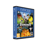 The Llamasoft Collection - Evercade - Video Games by Blaze The Chelsea Gamer