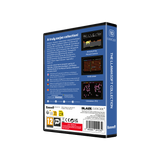 The Llamasoft Collection - Evercade - Video Games by Blaze The Chelsea Gamer