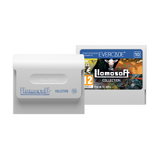 The Llamasoft Collection - Evercade - Video Games by Blaze The Chelsea Gamer