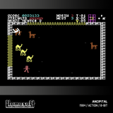 The Llamasoft Collection - Evercade - Video Games by Blaze The Chelsea Gamer