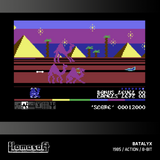 The Llamasoft Collection - Evercade - Video Games by Blaze The Chelsea Gamer