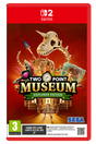 Two Point Museum - Explorer Edition - Nintendo Switch 2 - Video Games by SEGA UK The Chelsea Gamer
