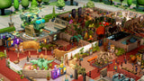 Two Point Museum - Explorer Edition - Nintendo Switch 2 - Video Games by SEGA UK The Chelsea Gamer