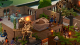 Two Point Museum - Explorer Edition - Nintendo Switch 2 - Video Games by SEGA UK The Chelsea Gamer