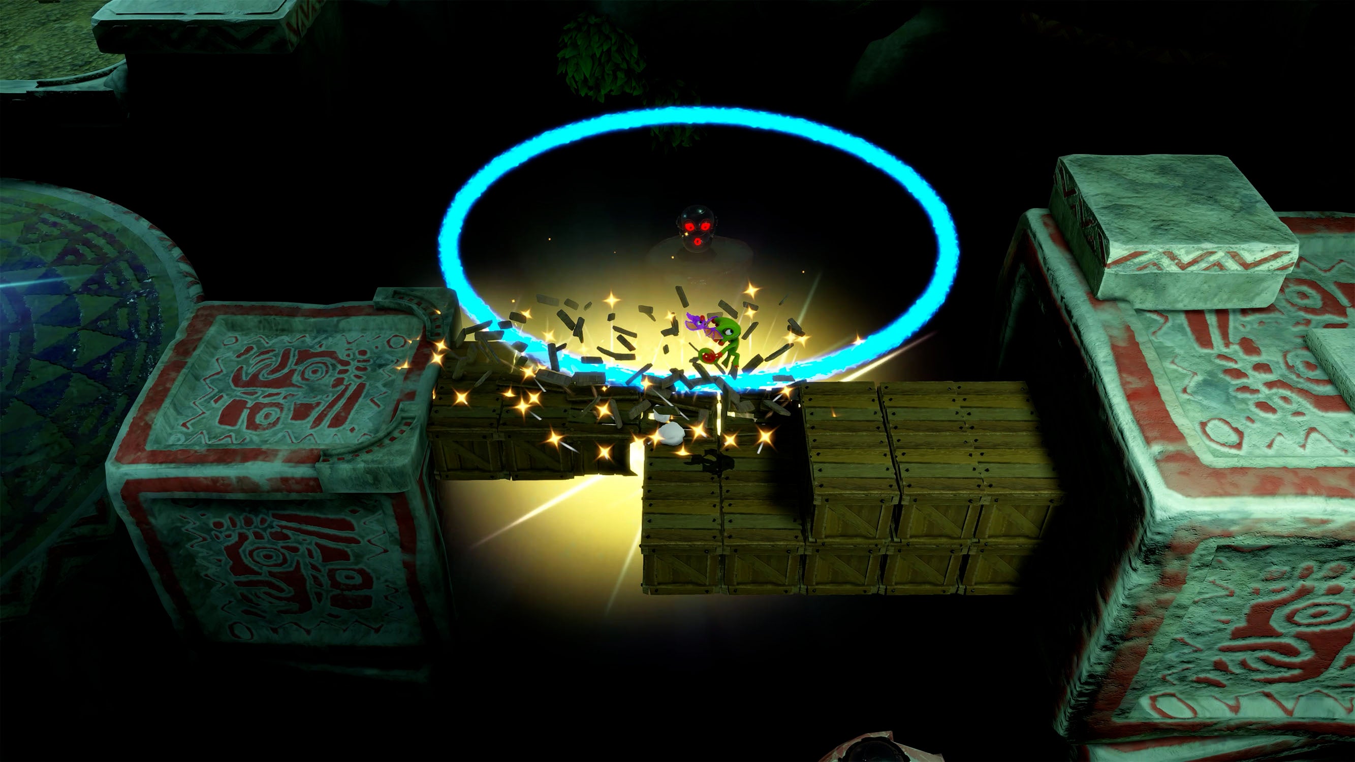 Yooka-Replaylee - PlayStation 5 - Video Games by U&I The Chelsea Gamer