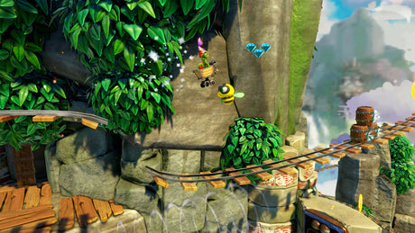 Yooka-Replaylee - Nintendo Switch 2 - Video Games by U&I The Chelsea Gamer