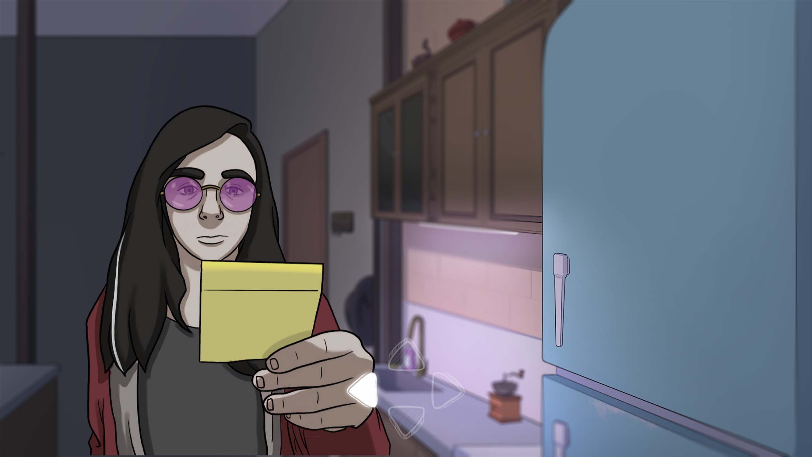 Frank and Drake - PlayStation 5 - Video Games by Red Art Games The Chelsea Gamer