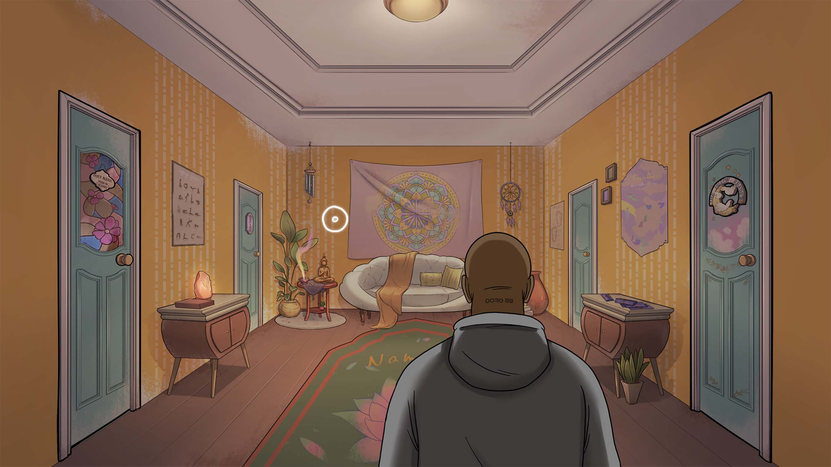 Frank and Drake - PlayStation 5 - Video Games by Red Art Games The Chelsea Gamer